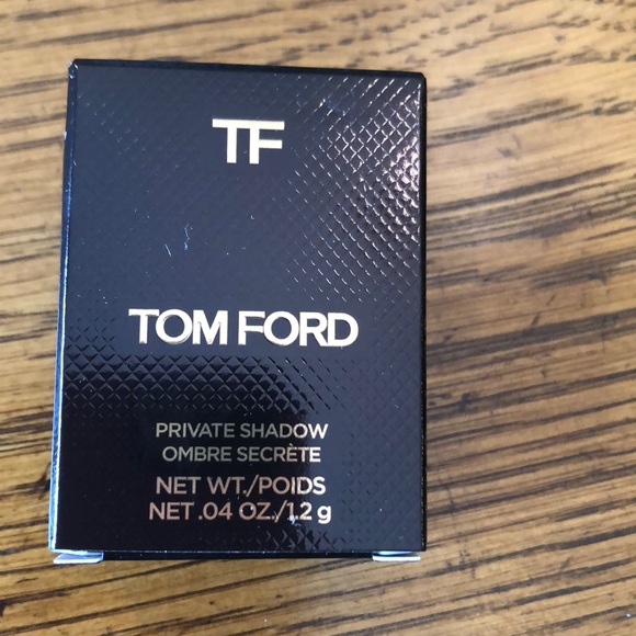Tom Ford - Picture 2 of 3